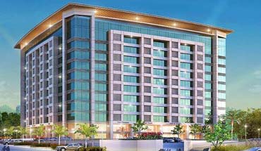 Commercial Property Noida